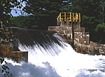 Hydro Electric Dam
