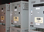 DC Station Power Rectifiers