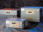 Telecom DC Power Rectifiers