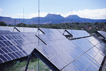 Critical Station Power